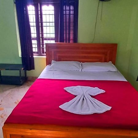 Empire Homestay Kalpatta Ngoại thất bức ảnh