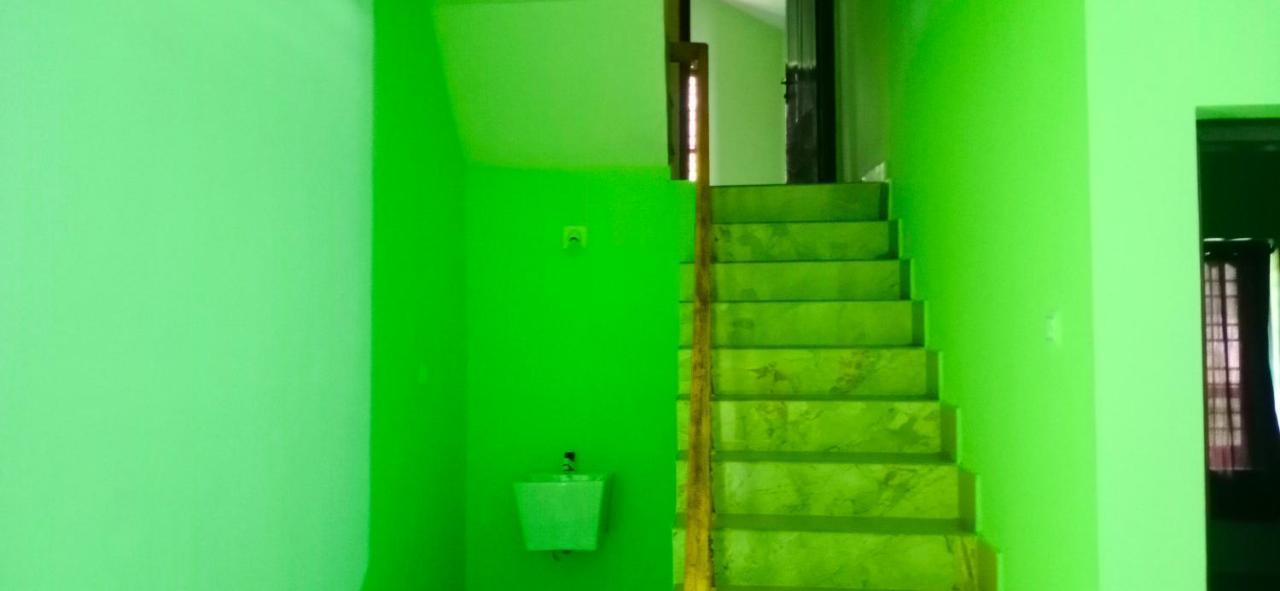 Empire Homestay Kalpatta Ngoại thất bức ảnh
