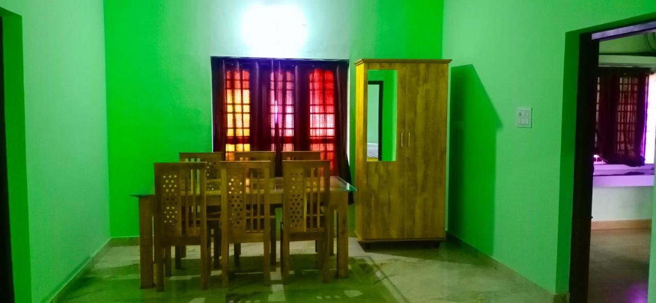 Empire Homestay Kalpatta Ngoại thất bức ảnh