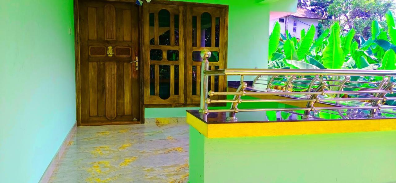Empire Homestay Kalpatta Ngoại thất bức ảnh