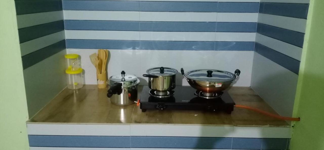 Empire Homestay Kalpatta Ngoại thất bức ảnh