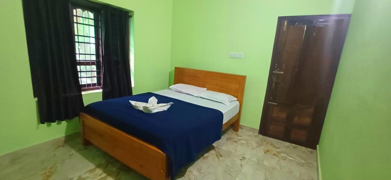 Empire Homestay Kalpatta Ngoại thất bức ảnh