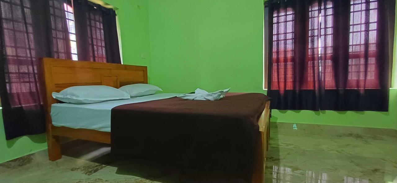 Empire Homestay Kalpatta Ngoại thất bức ảnh