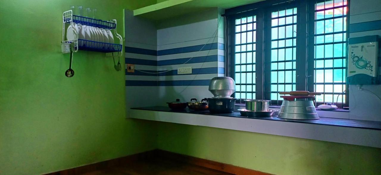 Empire Homestay Kalpatta Ngoại thất bức ảnh