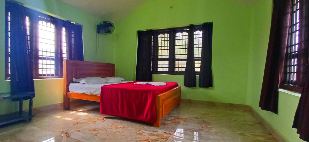 Empire Homestay Kalpatta Ngoại thất bức ảnh