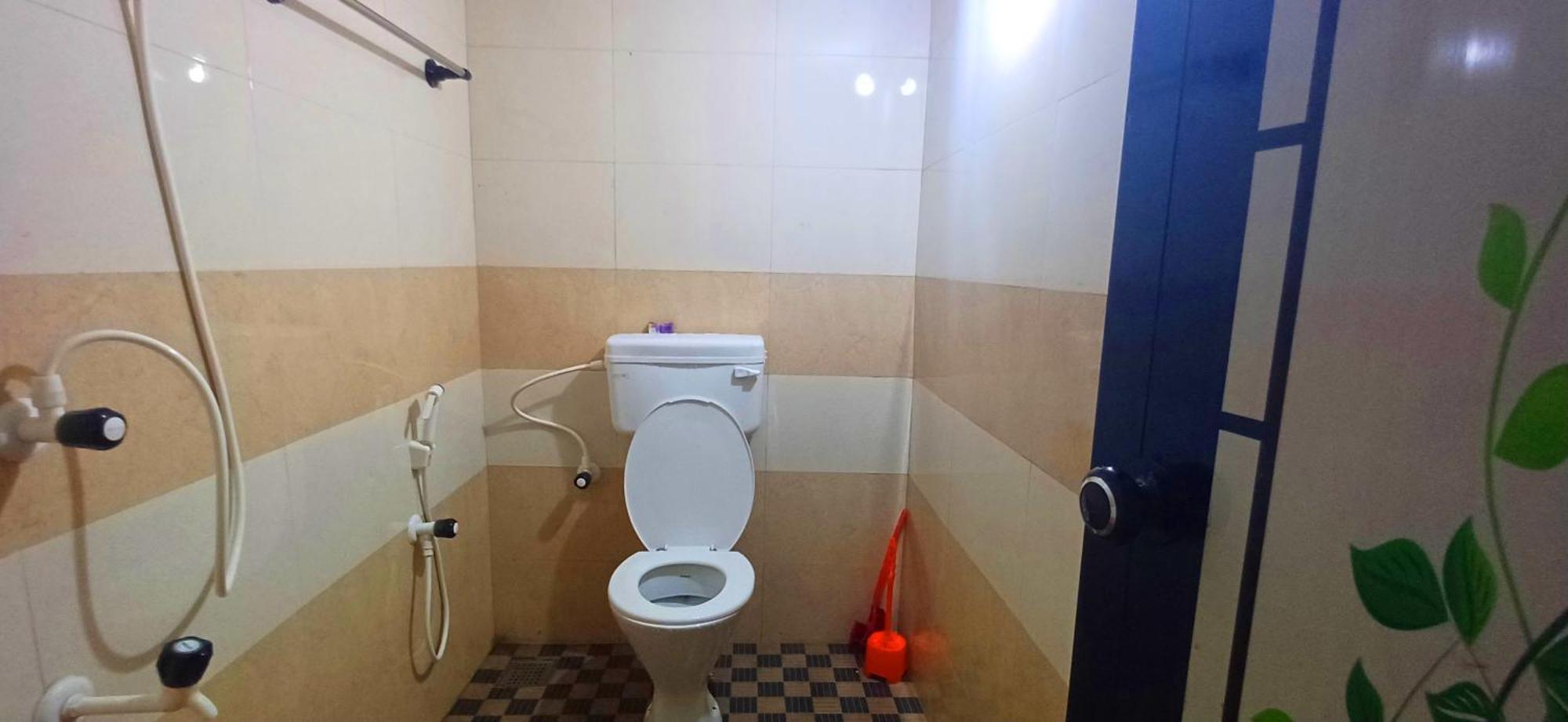 Empire Homestay Kalpatta Ngoại thất bức ảnh